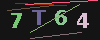Gambar captcha